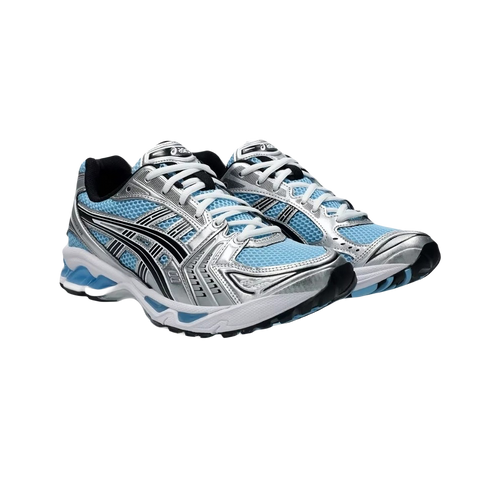 GEL KAYANO 14 BLUE GLOW