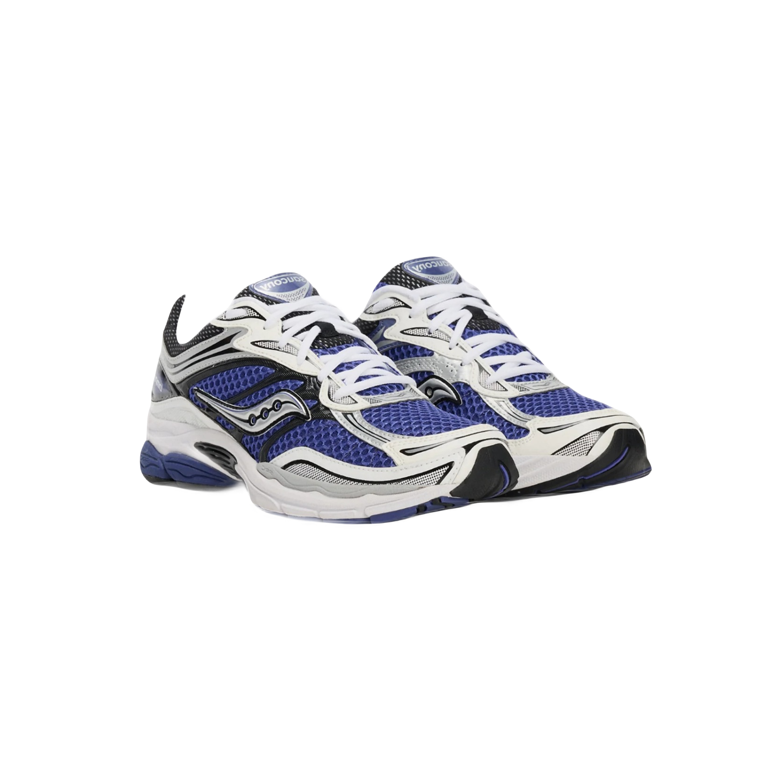 OMNI 9 BLUE ÉLECTRIC
