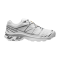 XT6 FULL WHITE