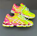 GEL NIMBUS 16 - PINK FLUO