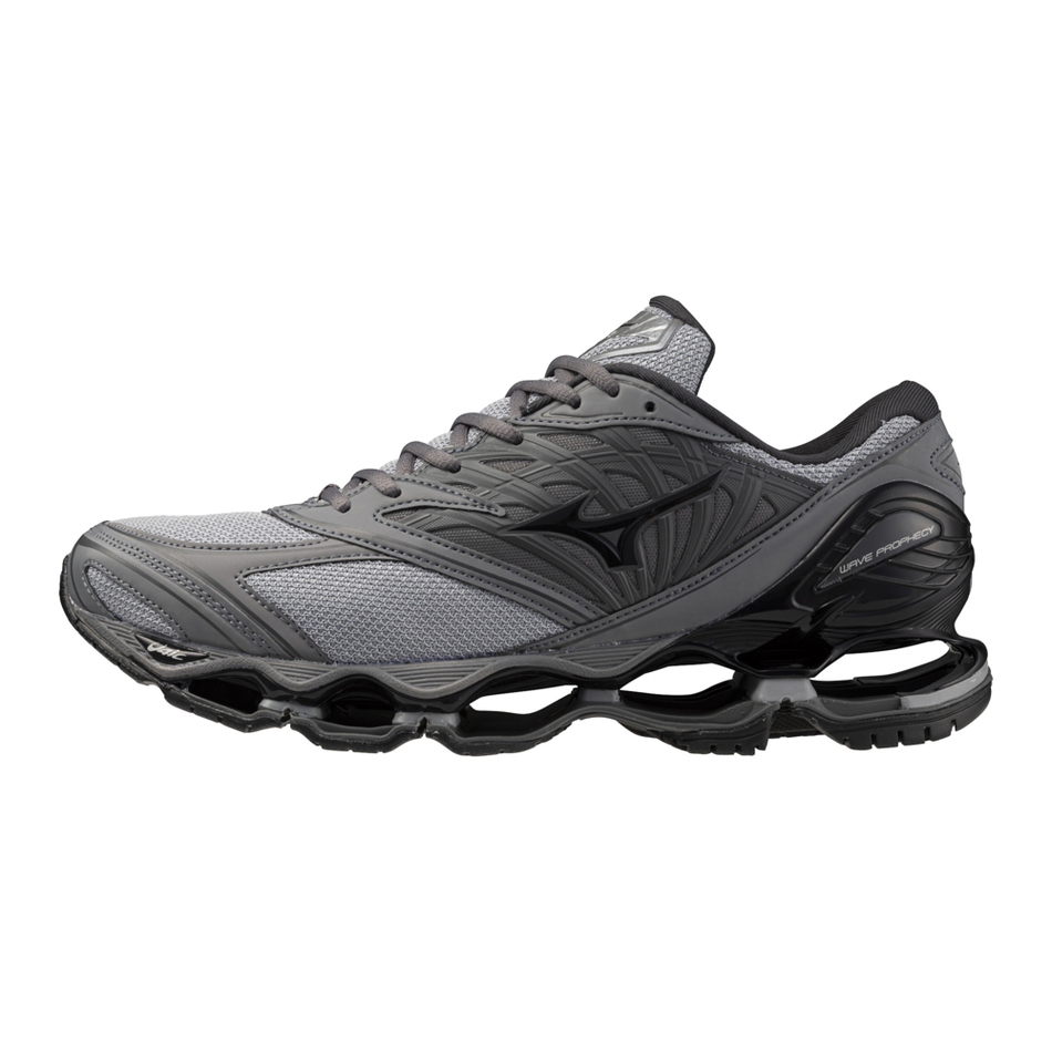 MIZUNO PROPHECY LS GREY