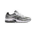 OMNI 9  SILVER GREY