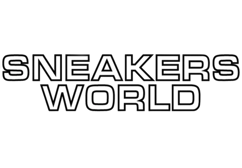 SNEAKERS WORLD