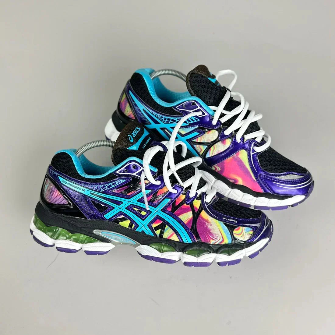 GEL NIMBUS 16 - NAMEK